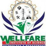 Wellfare Institute of Science Technology and Management - [WISTM]